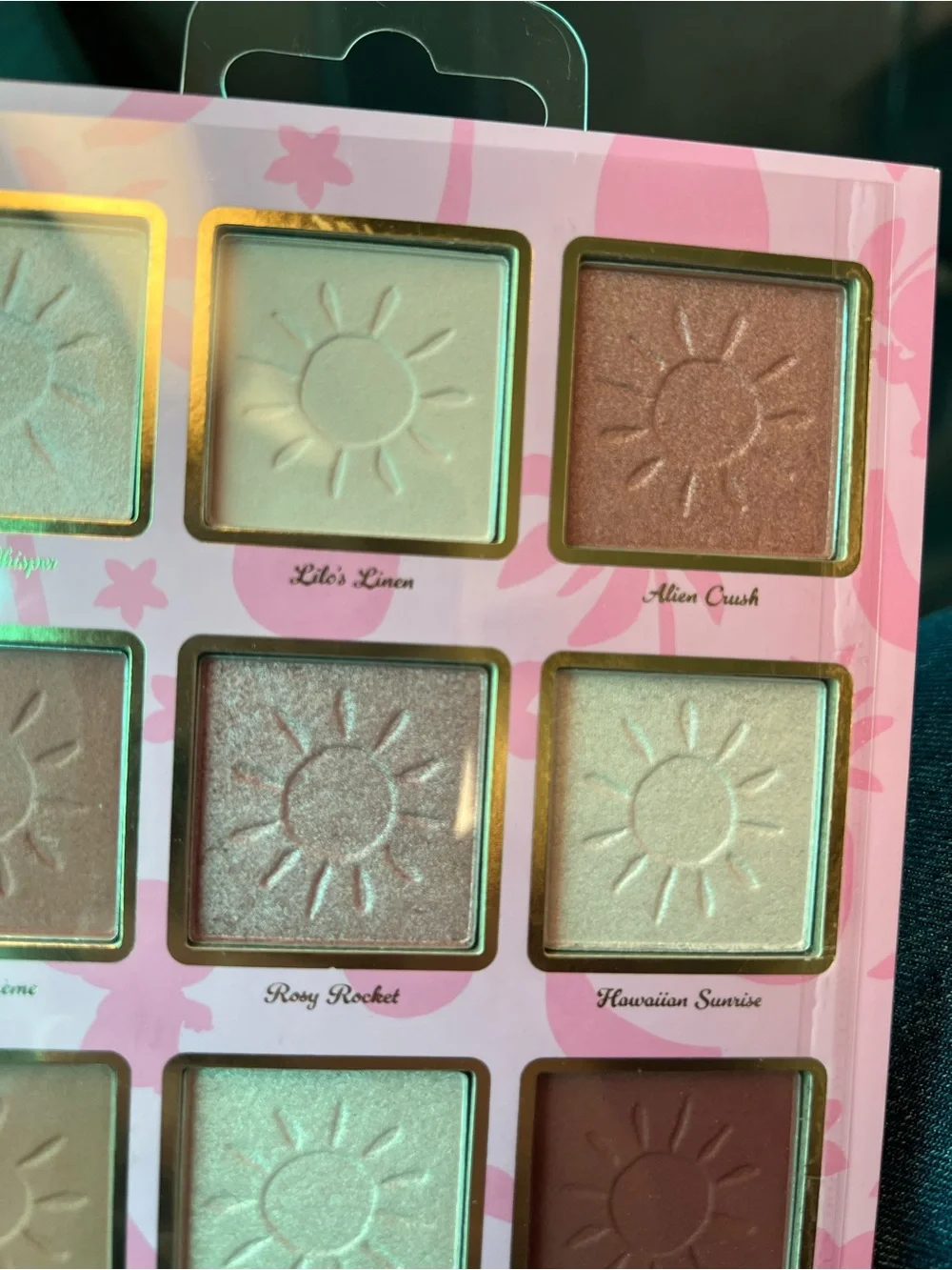 Happy Birthday Pink Bundle Set